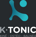 logo de la SELARL K-Tonic