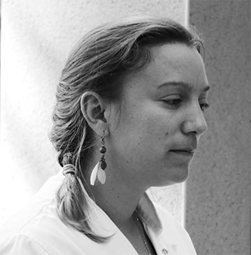 Camille : kinésithérapeute k-tonic