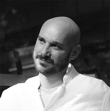Jonathan : kinésithérapeute k-tonic