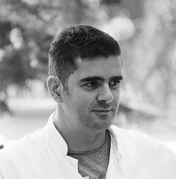 Nicolas : kinésithérapeute et Ostéopathe k-tonic